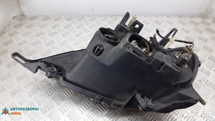 Фара правая Mercedes-Benz M-Класс W163 2001