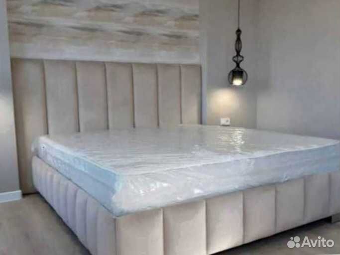 Матрас ортопедический