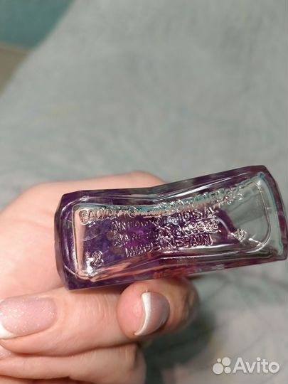 Туалетная вода женская