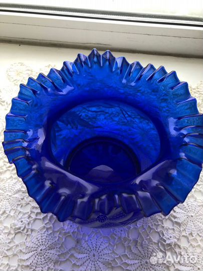 Ваза для фруктов