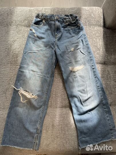 Джинсы детские Sela 140