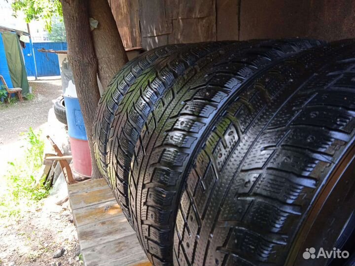 Kumho WinterCraft WP72 205/60 R16