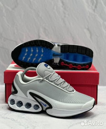 Кроссовки Nike Air Max Dn