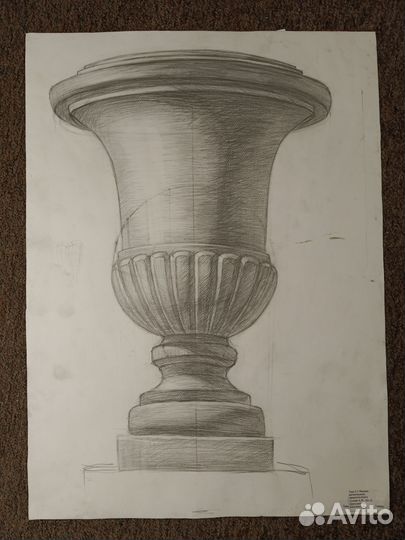 Уроки рисования для детей