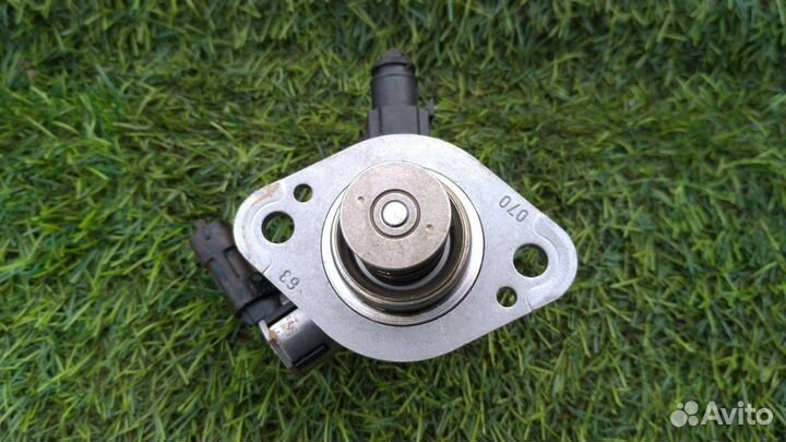 Тнвд Haval F7 универсал 1.5 2020