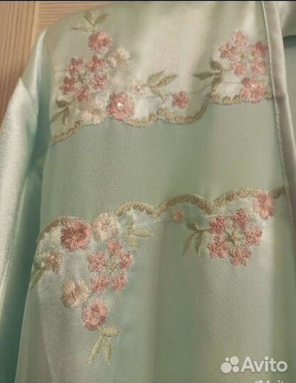 Халат Bhs, пеньар