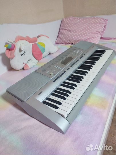 Синтезатор