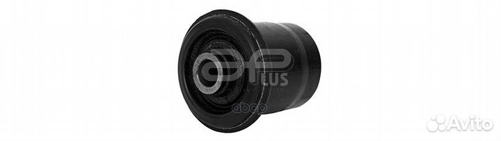 Сайлентблок рычага подвески перед прав/лев