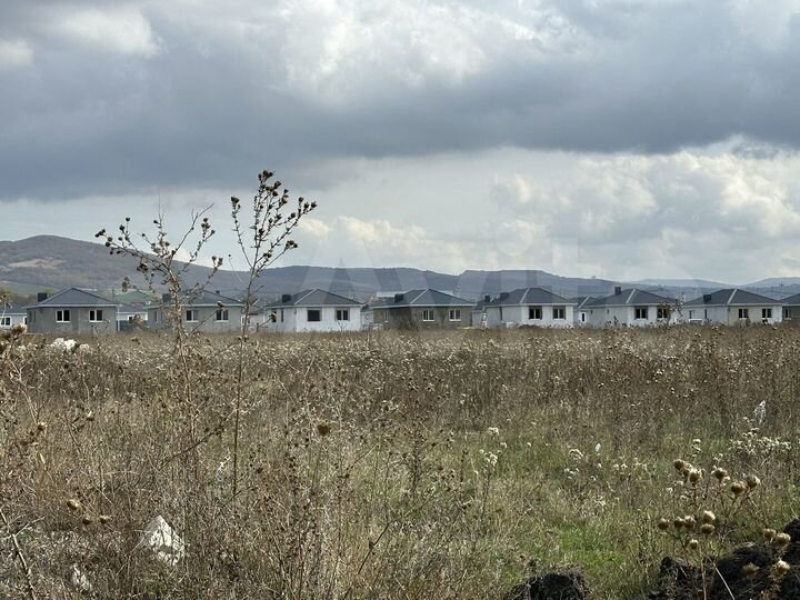 Участок 4,5 сот. (ИЖС)