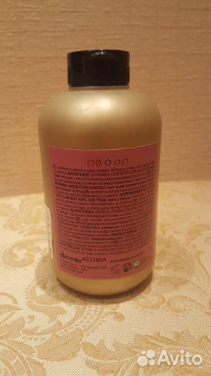 Косметика для кудрей Davines, Loreal,Sexy hair