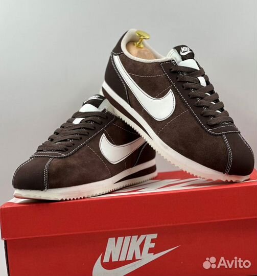 Мужские кроссовки Nike Classic Cortez