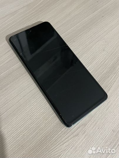 Xiaomi Redmi Note 10 Pro, 8/128 ГБ