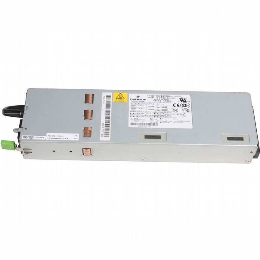 [DS1200-3-401] Блок Питания Juniper Ds1200-3-401