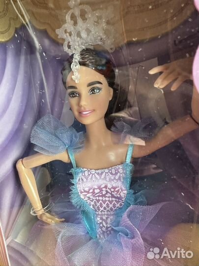 Кукла барби barbie