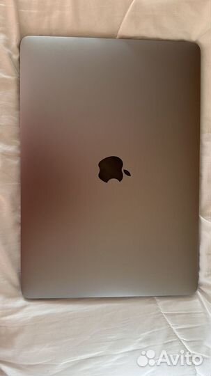 Apple macbook pro