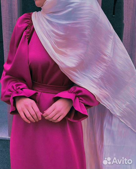 Вечернее платье 46 48 размера италия