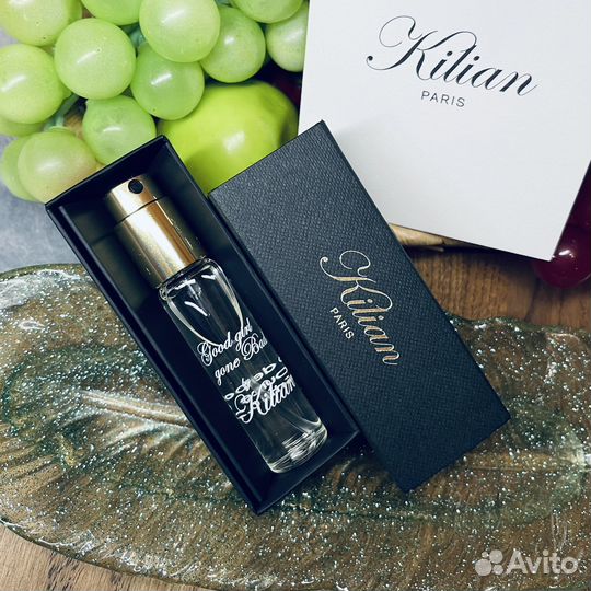 Kilian Good girl gone Bad edP Миниатюра 7,5мл
