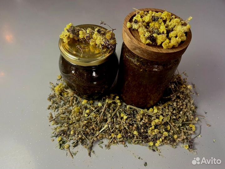 Ночной мёд для потенции