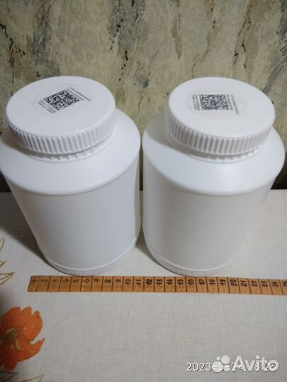 Контейнер для хранения