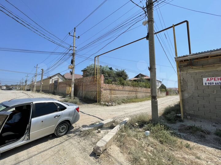 Участок 5 сот. (ИЖС)