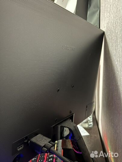 Монитор samsung
