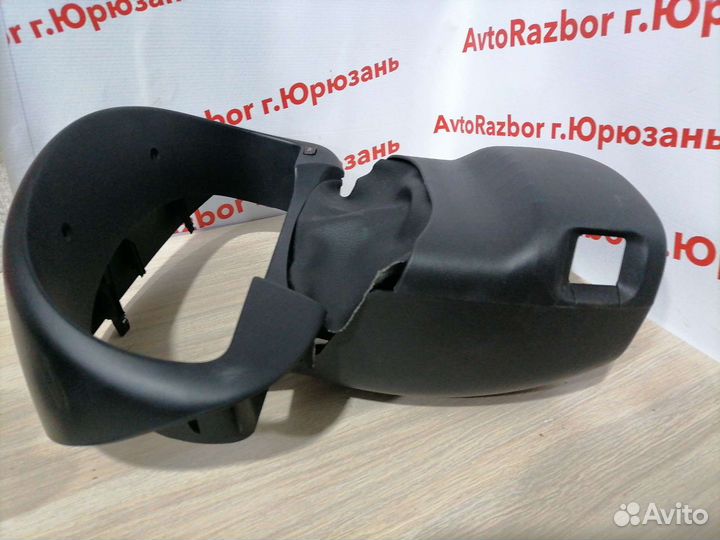 Кожух рулевой колонки Hyundai I30 08-12г.в