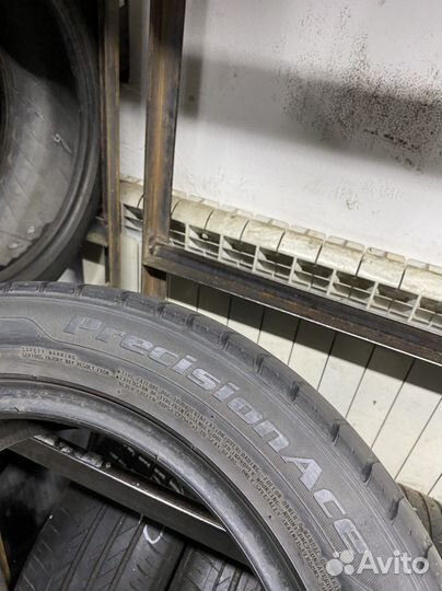 Aeolus PrecisionAce AH01 205/55 R16 91V