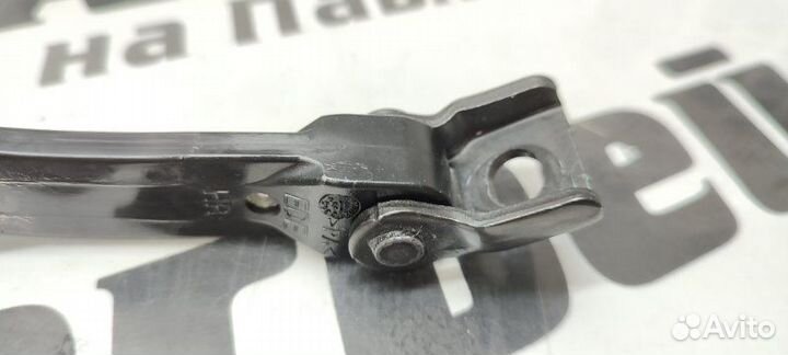 Ограничитель двери задний Audi A7 4G CGW