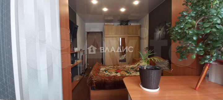 3-к. квартира, 65,8 м², 9/9 эт.