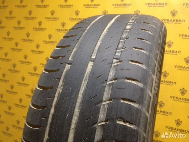 Nokian Tyres Nordman SX 205/55 R16 91H