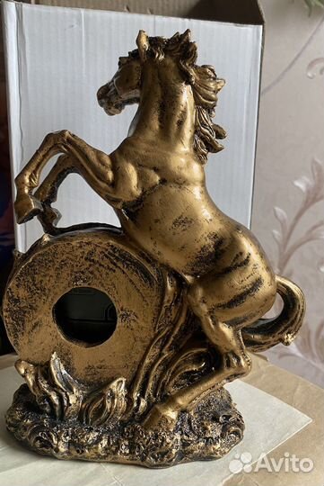 Часы разные