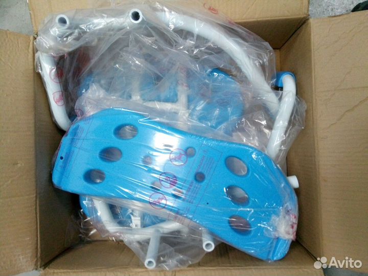 Доска для ванны