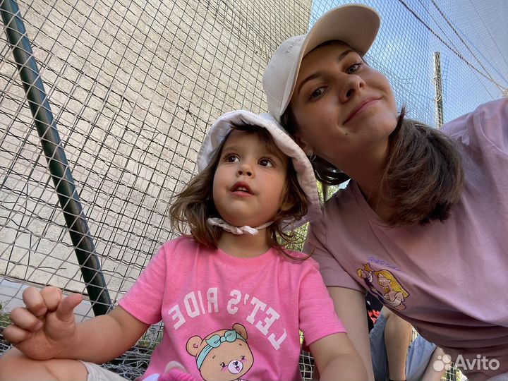 Детский логопед