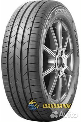 Kumho Ecsta HS52 185/60 R14 82H