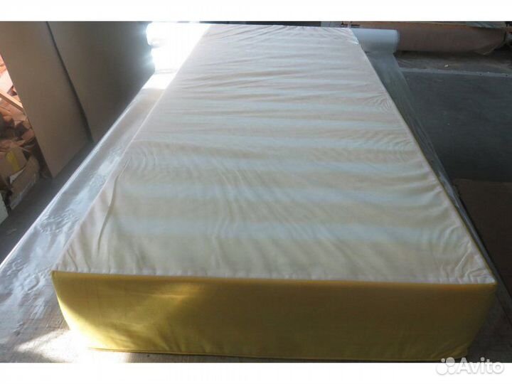 Матрас Данен 80x200