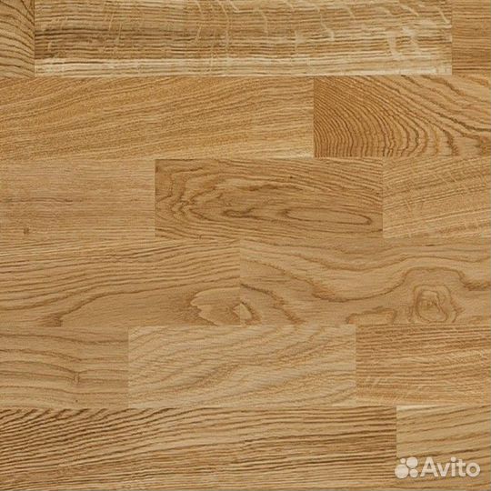 Паркетная доска дуб