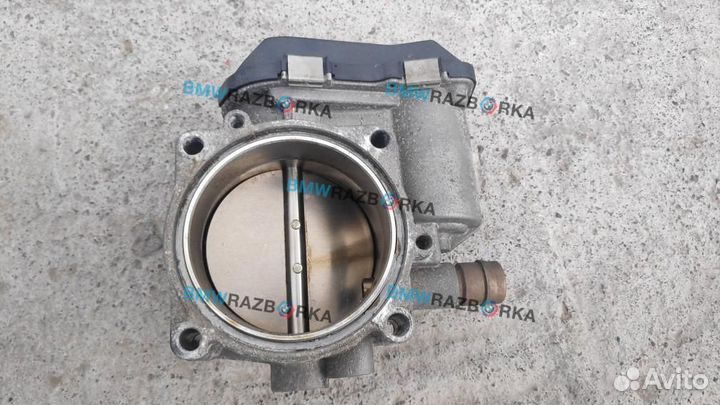 Дроссельная заслонка BMW 5 F10/F11/GT F07 2012