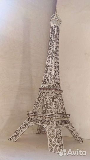 Эйфелева башня