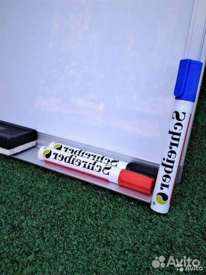 Магнитно-маркерная доска