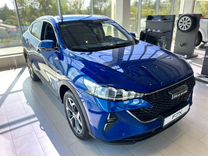 Новый Haval F7 2.0 AMT, 2024, цена от 2 899 000 руб.