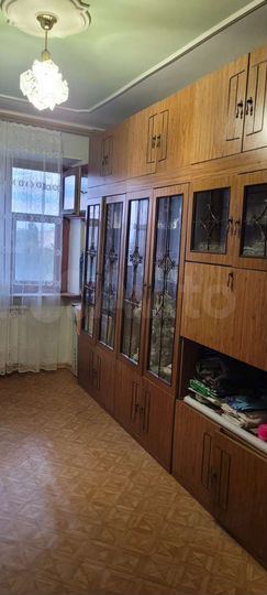 3-к. квартира, 57 м², 5/5 эт.