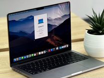 MacBook Pro 14 M2 Pro 16GB/512GB Space Gray