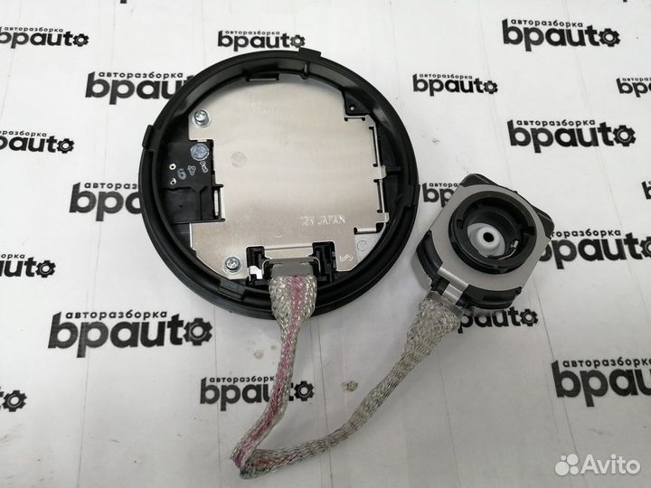 Блок розжига ксенона 81107-75020