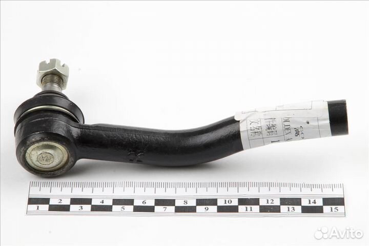 Рулевой наконечник Geely Mk