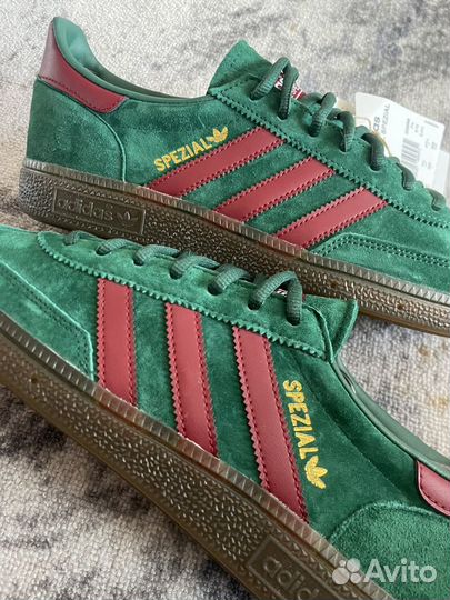 Adidas spezial