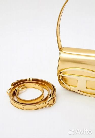 Сумка Diesel 1DR оригинал