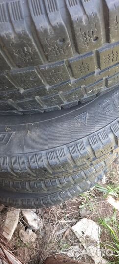 Cooper Discoverer M+S 225/70 R16