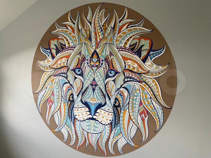 Дом 171 м² на участке 3 сот.