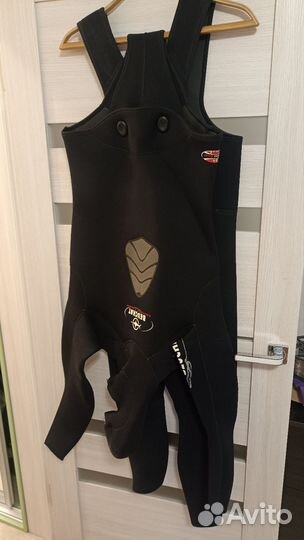 Снаряжение для подводной охоты