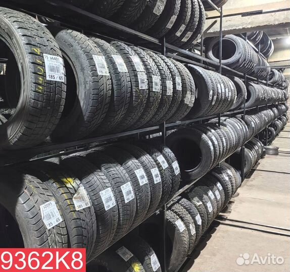 Hankook Winter I'Pike 215/65 R17 95N